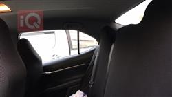 تۆیۆتا کامری